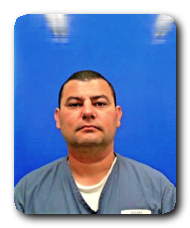 Inmate ADOLFO ANTONIO AGUILAR