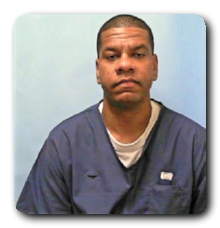 Inmate TIMOTHY O BODDEN