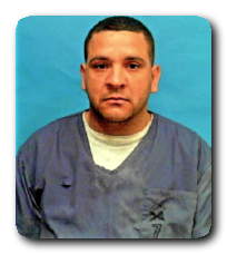 Inmate ANDERSON BORRERO-RODRIGUEZ