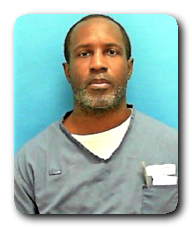 Inmate OMORO L COLLINS