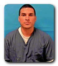 Inmate ROBERTO D GOMEZ