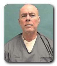 Inmate DAVID WAYNE LEWALLEN