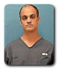 Inmate SCHUYLER J MORRIS
