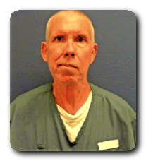 Inmate JEFFRY G NELSON