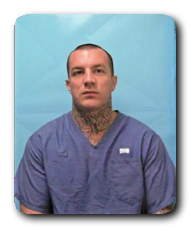 Inmate BRIAN S SMITH