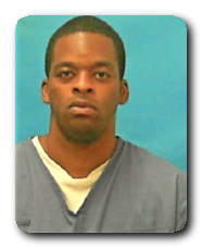 Inmate MARQUIS T SMITH