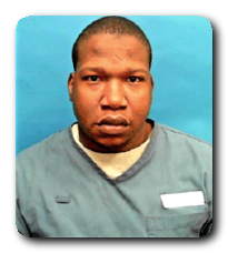 Inmate MARSHALL C UPSON