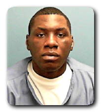 Inmate ERIC YOUNG