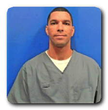 Inmate DAVID J ALICEA