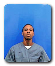 Inmate JERRY J ARMSTRONG