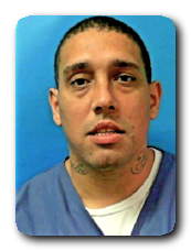 Inmate GILBERTO R MARTINEZ