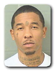 Inmate JEREMY R MIMS