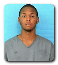 Inmate DONNELL MOSS