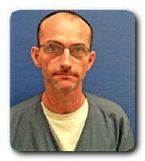 Inmate ADAM M PARRY