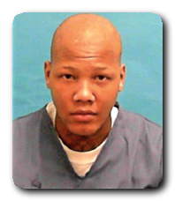 Inmate TERRENCE A SMITH