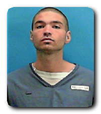 Inmate JAMES T STEINBACH