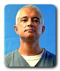 Inmate ROBERTO VIANA