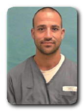 Inmate ANTHONY ALVES