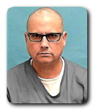 Inmate JORGE E FERNANDEZ