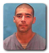 Inmate FERNANDO R FLORES