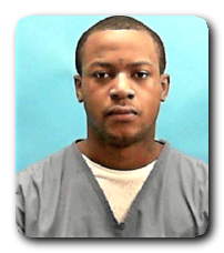 Inmate DONNELL E JOHNSON