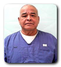 Inmate RICHARD PEDRAZA