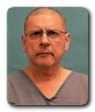 Inmate JOHN SANCHEZ