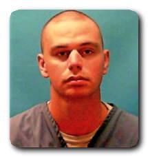 Inmate TAYLOR ELLIOT WESSON