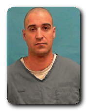 Inmate MICHEL CHATMAN