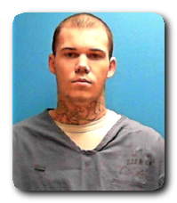 Inmate NICHOLAS C LASHLEY