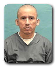 Inmate ANDRES UMANZORRUIZ