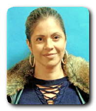 Inmate GEORGETTE FOY-CASIANO
