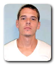 Inmate JONATHAN GOMEZ