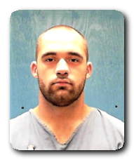 Inmate KYLE L ZIMMER