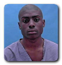 Inmate TYREE L ANDERSON
