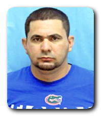 Inmate SANDY HERNANDEZ-ALBA