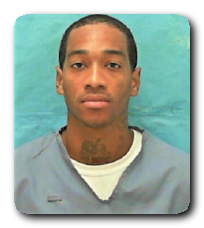 Inmate NOVELL W JOHNSON