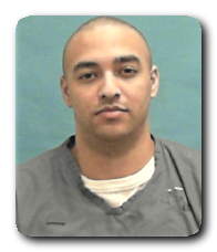 Inmate JAMAL M RIVERA