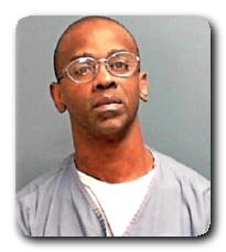 Inmate NELSON WESTBROOK