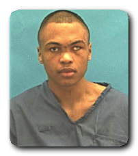 Inmate DEVIN J WHITFIELD