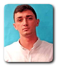 Inmate CHASE MICHAEL-PETER AMASH