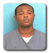 Inmate COREY A ELLZY-PETERSON