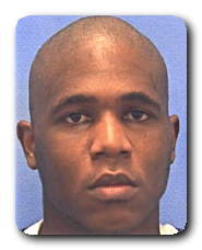 Inmate JARVIOUS J NONNOMBRE
