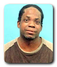 Inmate JEROME SELLERS