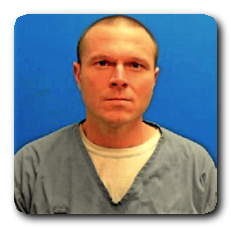 Inmate JERED P SMITH