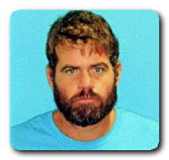 Inmate BRENT KEITH WEBER