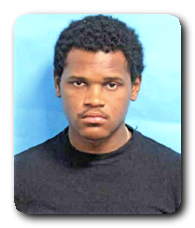 Inmate TY RAE KEONTE ALSTON