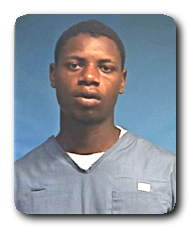 Inmate PATRICK A COLLINS