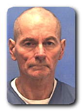 Inmate STEVEN C JOHNSON