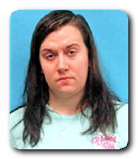 Inmate ANGELICA MARTIN